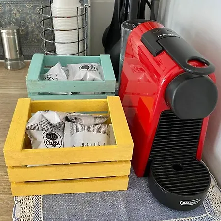 A Casetta Mia Palerme