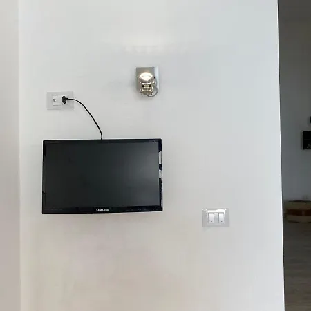 A Casetta Mia Palerme