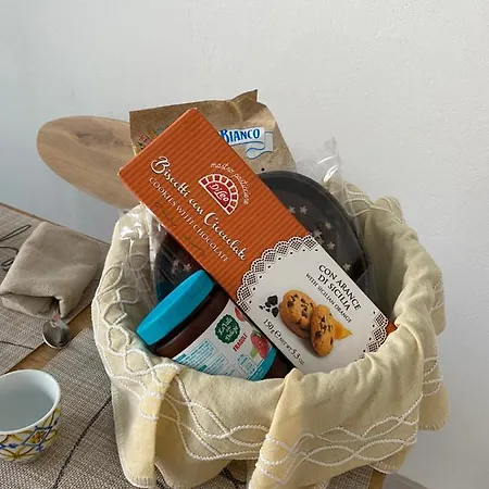 A Casetta Mia