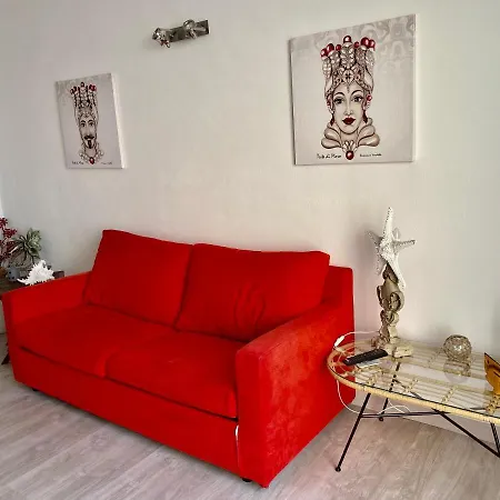 Appartement A Casetta Mia