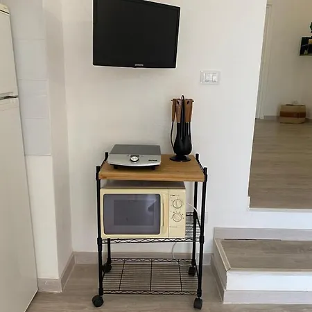 A Casetta Mia Appartement