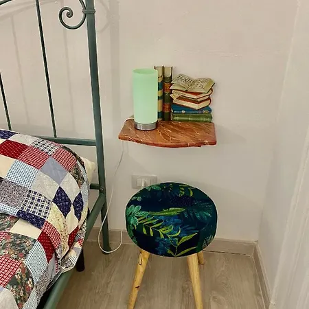 Apartment A Casetta Mia