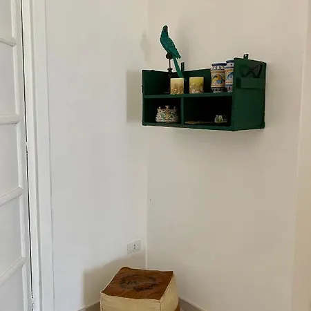 Apartment A Casetta Mia
