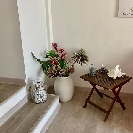 Apartment A Casetta Mia Palermo