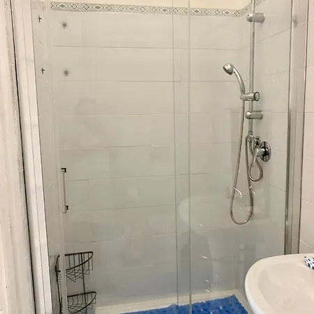 Apartment A Casetta Mia