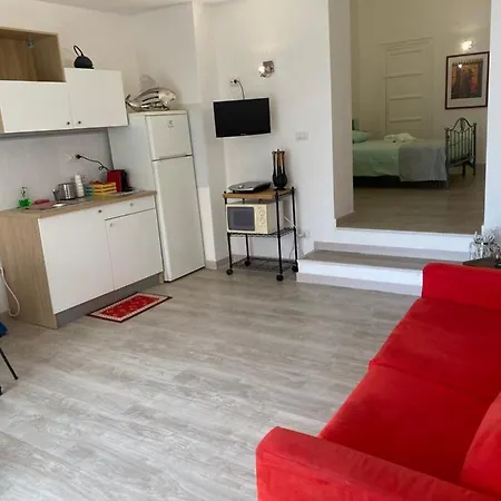 A Casetta Mia