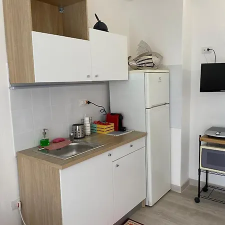 Apartment A Casetta Mia