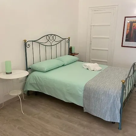 A Casetta Mia